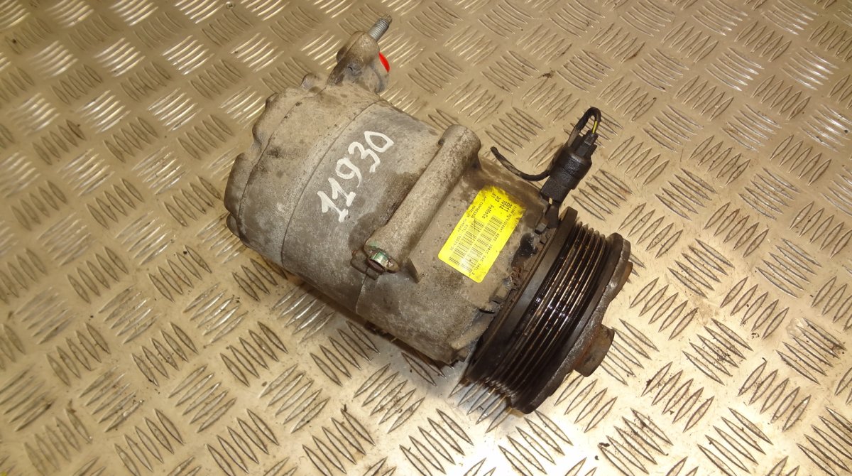 Ford Mondeo AC / aircon Compressor 6G9119D629DE AC / aircon Compressor FORD MONDEO...