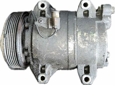 AC / luftkonditionering Kompressor VOLVO S60 I (RS) (2000-2010)