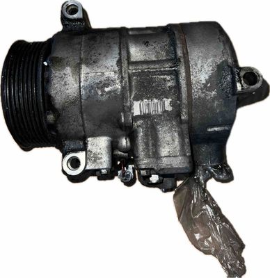 AC / aircon Compressor MERCEDES-BENZ E-CLASS (W211) (2002-2009)