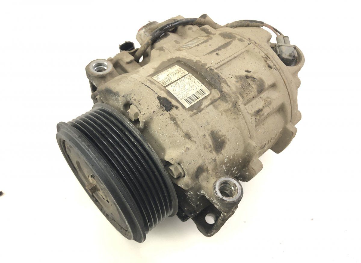 4471500259 4472602873 447150-0259 447260-2873 4472602875 447260-2875 AC / aircon Compressor MERCEDES-BENZ ML-CLASS (W164) (2005-2011)