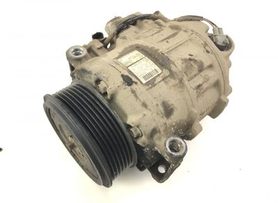 4471500259 4472602873 447150-0259 447260-2873 4472602875 447260-2875 Kompresor klimatyzacji MERCEDES-BENZ ML-CLASS (W164) (2005-2011)