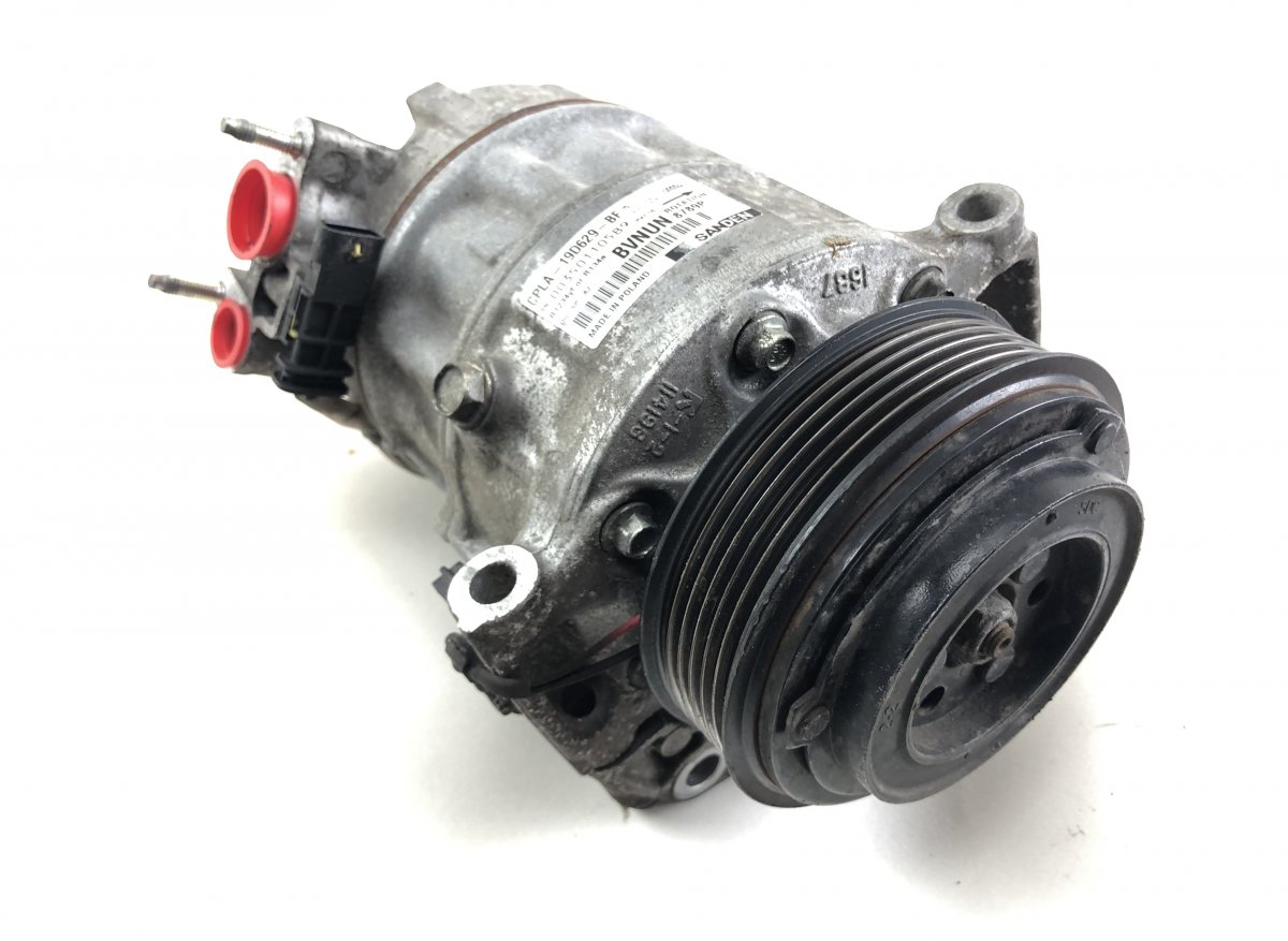 Land Rover Range Rover Sport (L494) AC / aircon Compressor LR112585 AC / aircon Compressor LAND ROVER RANG...
