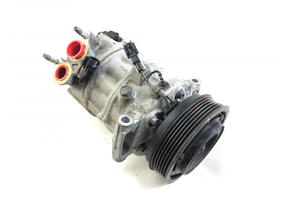 Volvo XC60 AC / aircon Compressor