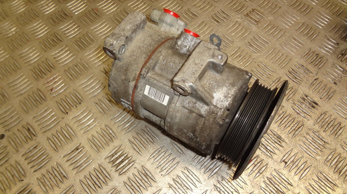 447260-1060 AC / aircon Compressor TOYOTA AVENSIS (T250) (2003-2008)