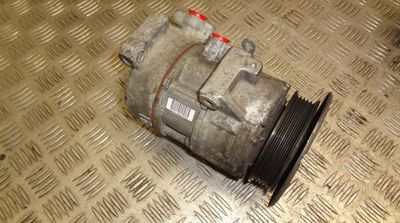 447260-1060 AC / gaisa kondicionētājs Kompresors TOYOTA AVENSIS (T250) (2003-2008)