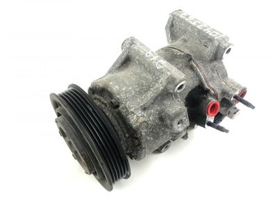 97701D4300 AC / luftkonditionering Kompressor KIA OPTIMA IV (JF) (2015-2020)