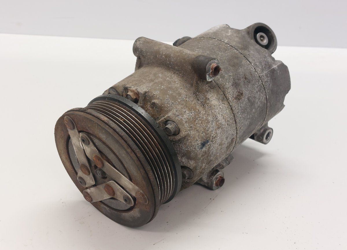 Ford Galaxy AC / aircon Compressor AV61-19D629-CB AV6119D629CB AC / aircon Compres...