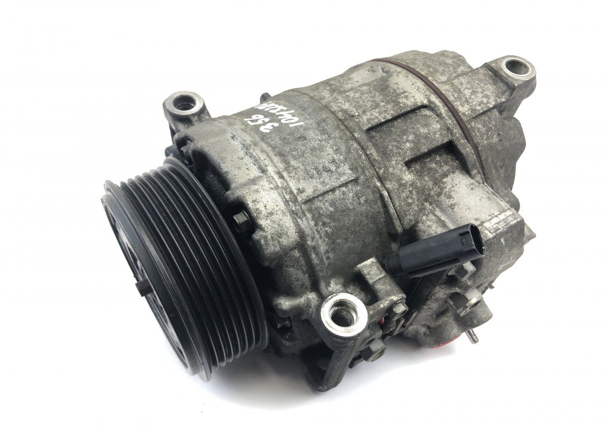 4471500259 4472602873 447150-0259 447260-2873 4472602875 447260-2875 AC / aircon Compressor MERCEDES-BENZ R-CLASS (W251) (2006-2013)
