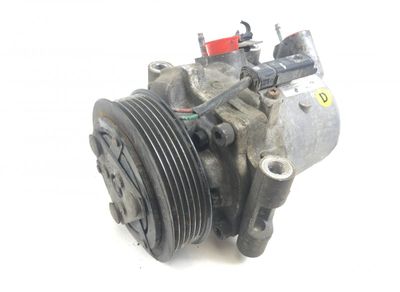 9830148880 AC / luftkonditionering Kompressor PEUGEOT PARTNER III / RIFTER (K9) (2018-)