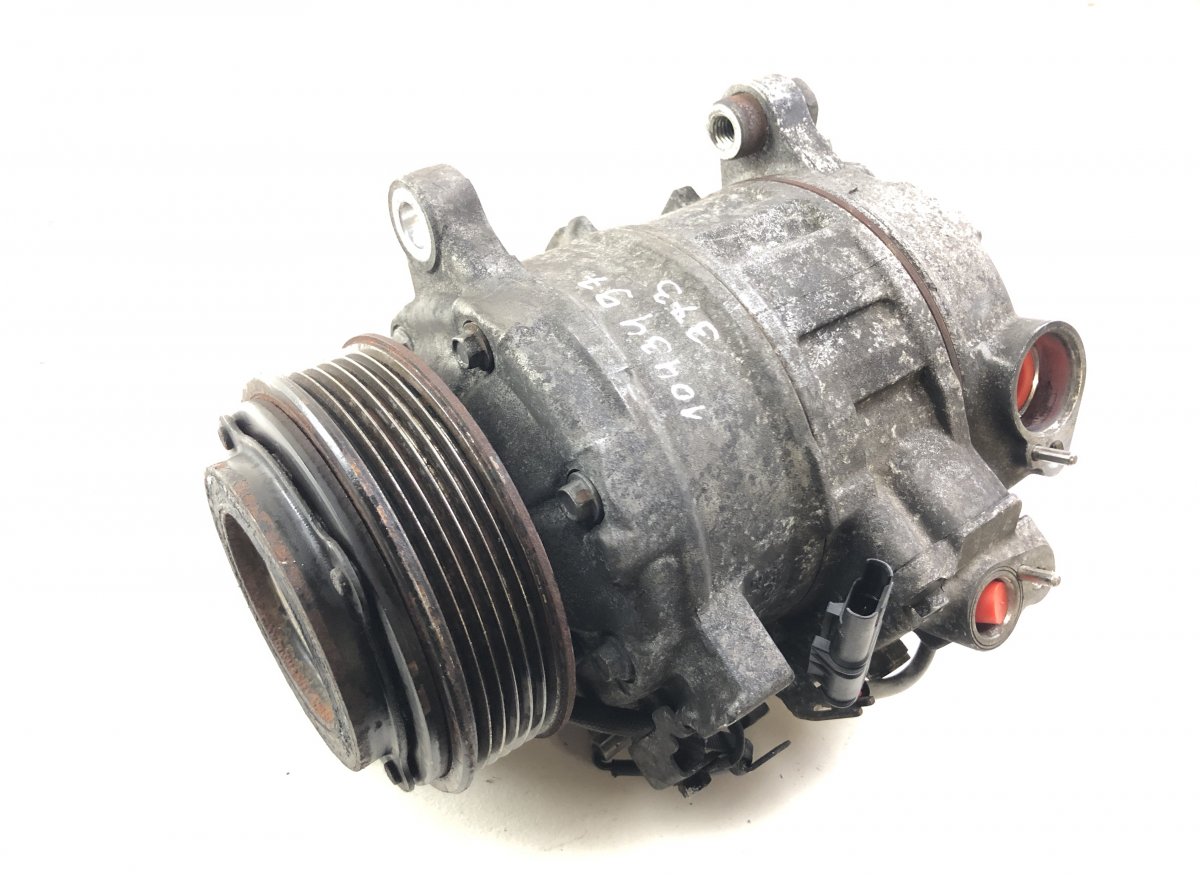 BMW X5 (F15) AC / aircon Compressor GE4472604533 4472604533 GE447260-4533 447260-45...