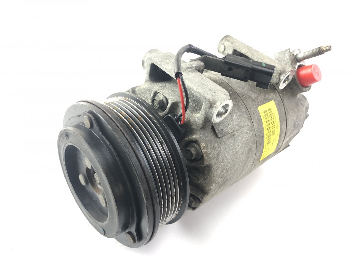 Ford Kuga AC / aircon Compressor 2034564 AC / aircon Compressor FORD KUGA II (DM...