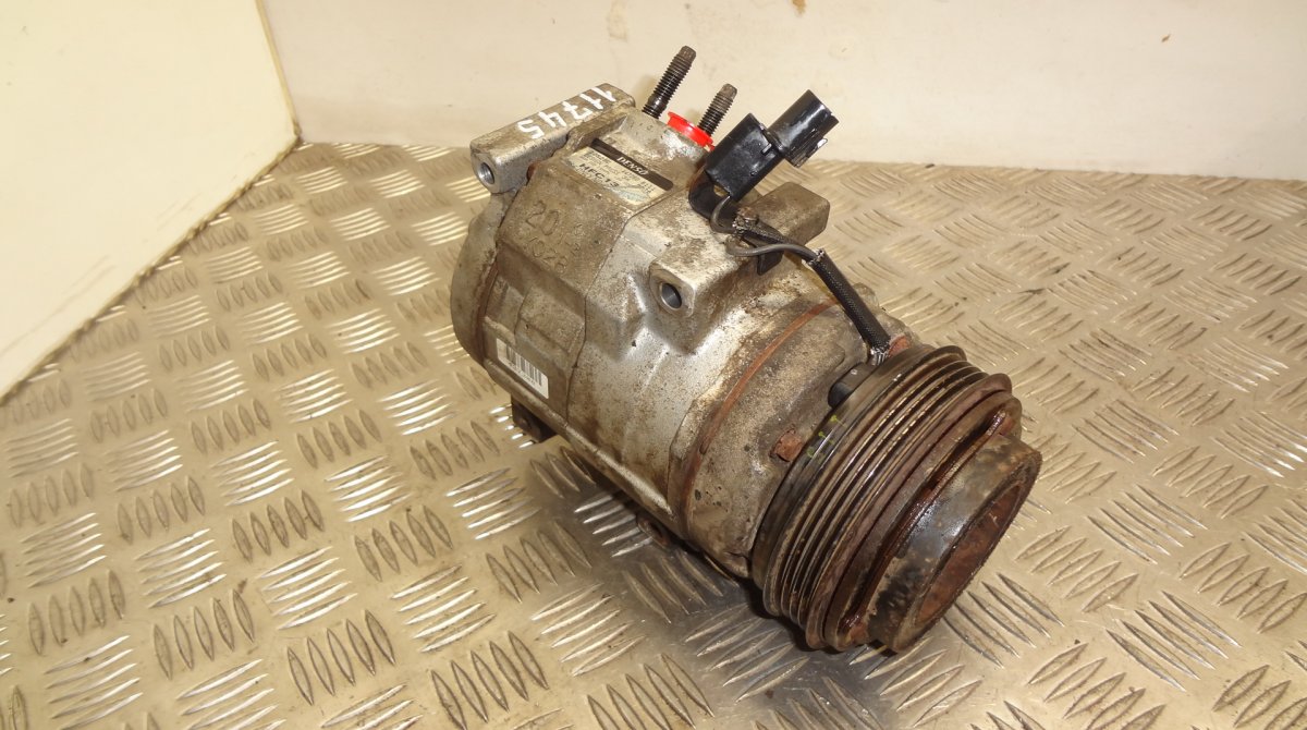 Kia Carnival AC / aircon Compressor 4472606111 AC / aircon Compressor KIA CARNIVAL ...