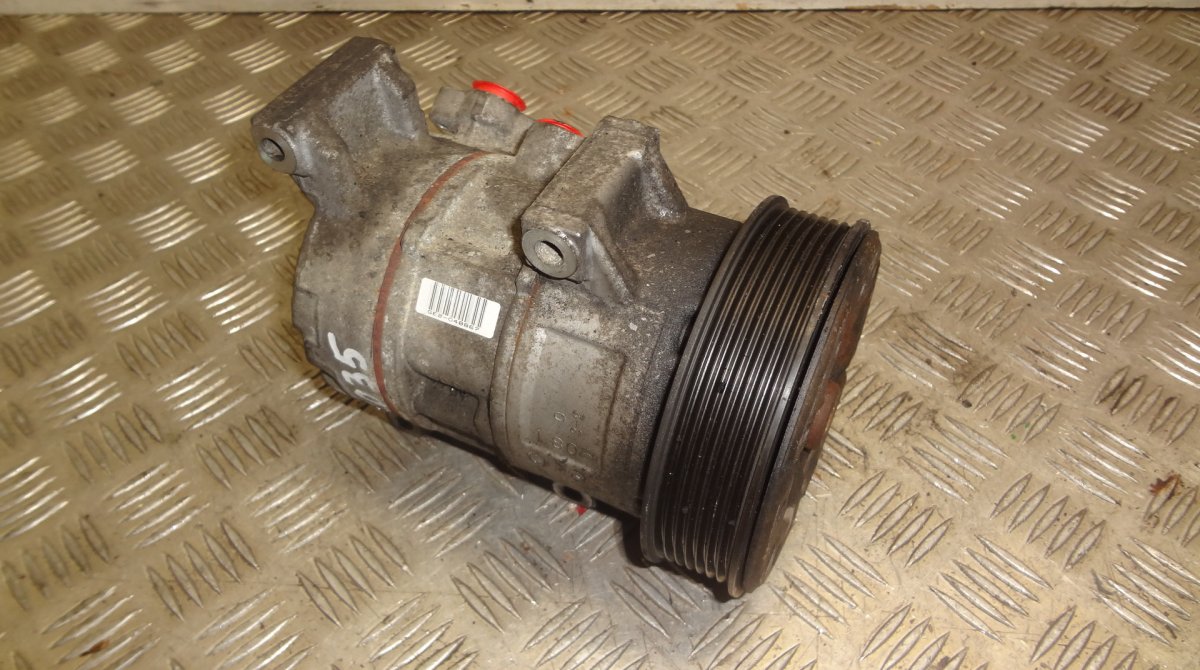 Toyota Avensis (T25) AC / aircon Compressor 447220-9399 AC / aircon Compressor TOYOTA AVENS...