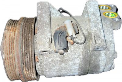 AC / aircon Compressor VOLVO S40 / V50 / C30 / C70 (MS, MW) (2004-2012)