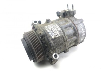 Compresseur de climatisation LR112585 pour Land Rover Discovery Sport (L550) (2014-)