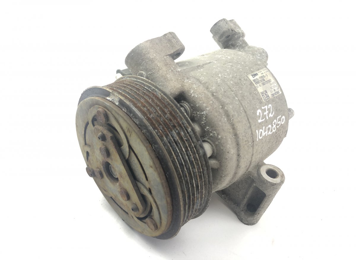 Toyota Aygo AC / aircon Compressor 88310YV010 AC / aircon Compressor TOYOTA AYGO I...