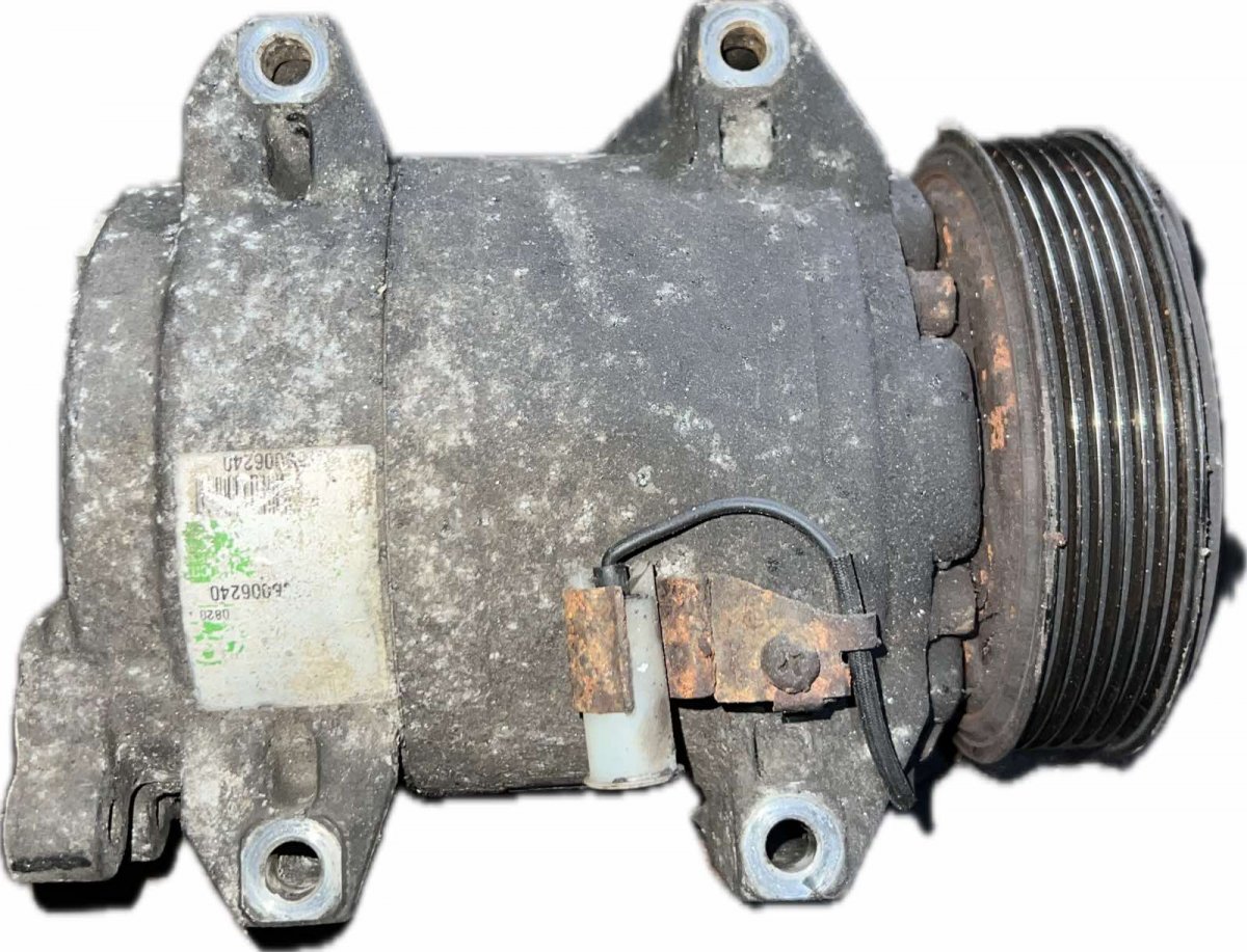 Volvo XC90 AC / aircon Compressor AC / aircon Compressor VOLVO XC90 I (2002-2014)...