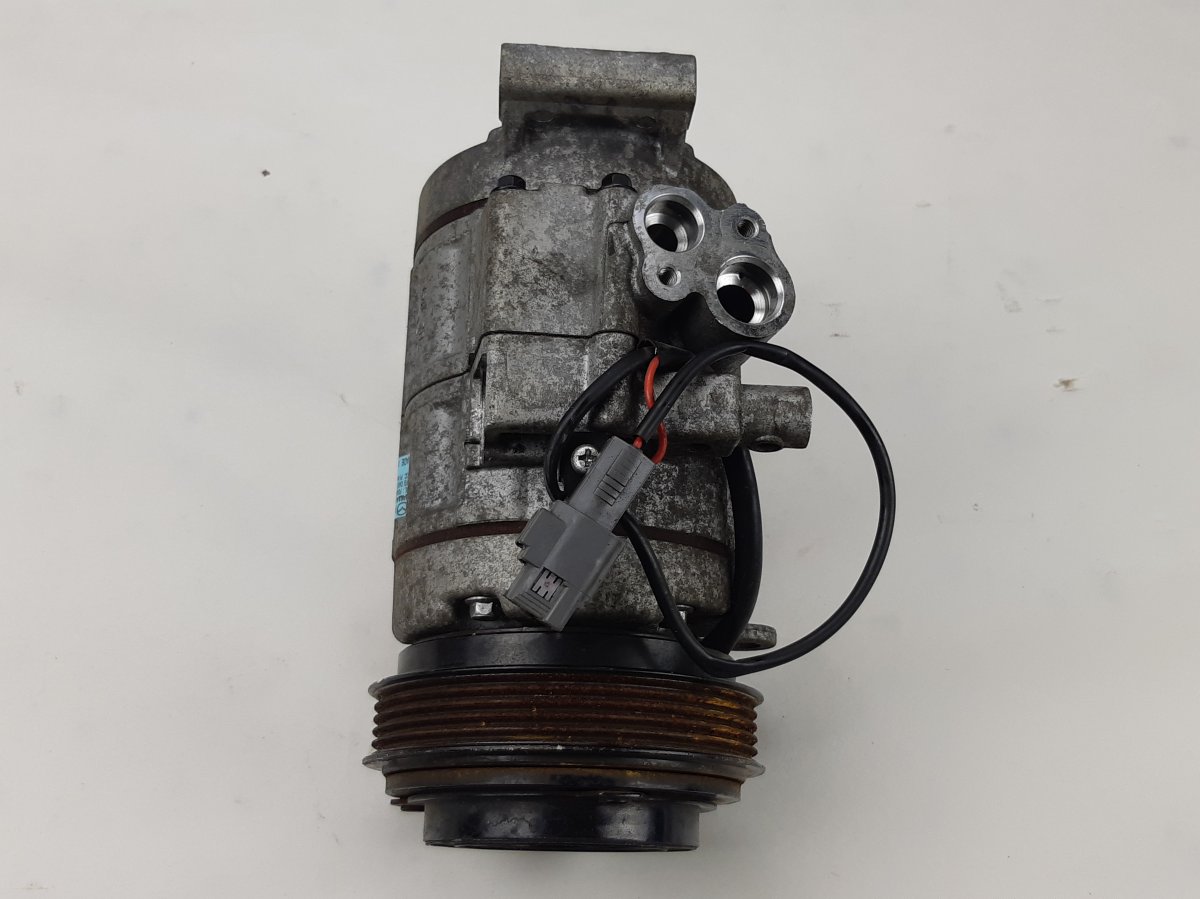 Mazda 5 (CW) AC / aircon Compressor BBM4-61-450C F500RN8AA05 AC / aircon Compressor...