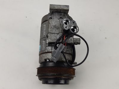 BBM4-61-450C F500RN8AA05 AC / aircon Compressor MAZDA 5 (CW) (2010-2018)