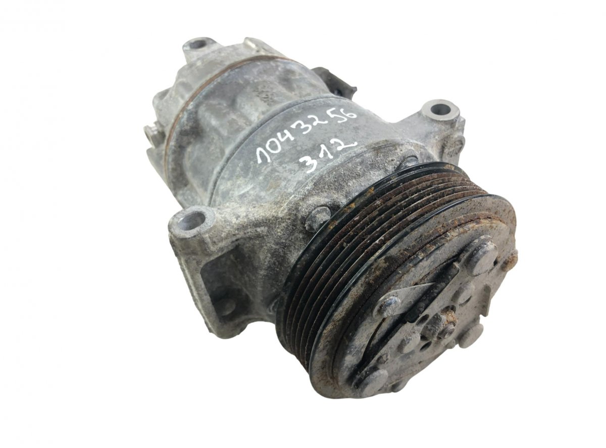 Nissan Qashqai (J12) AC / aircon Compressor 926006UB0A AC / aircon Compressor NISSAN QASHQA...