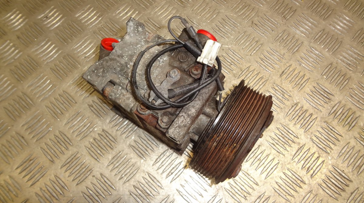 Mazda CX-7 AC / aircon Compressor AC / aircon Compressor MAZDA CX-7 (ER) (2006-20...