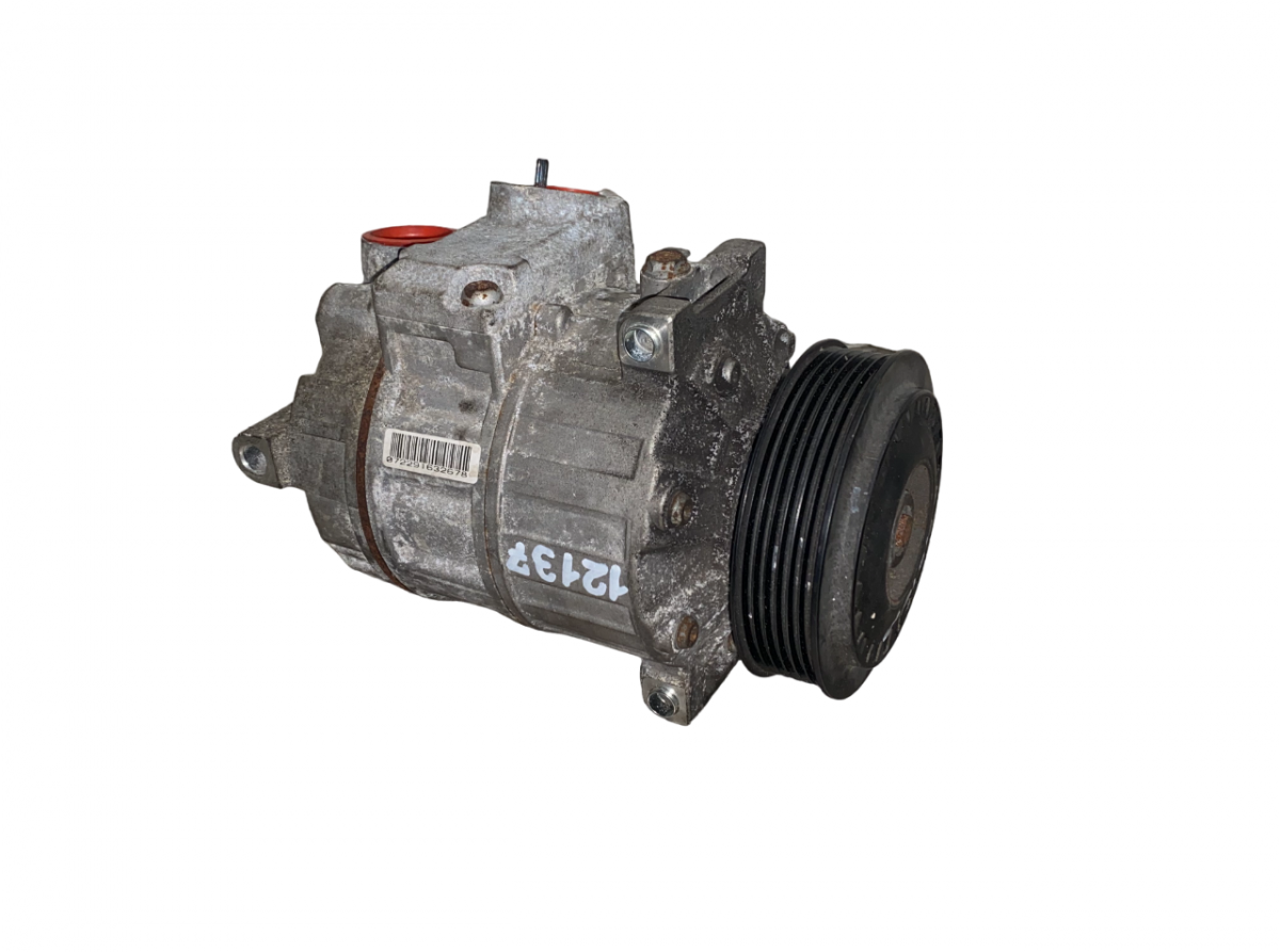 Skoda Superb (3T) AC / aircon Compressor 5K0820803D AC / aircon Compressor SKODA SUPERB ...