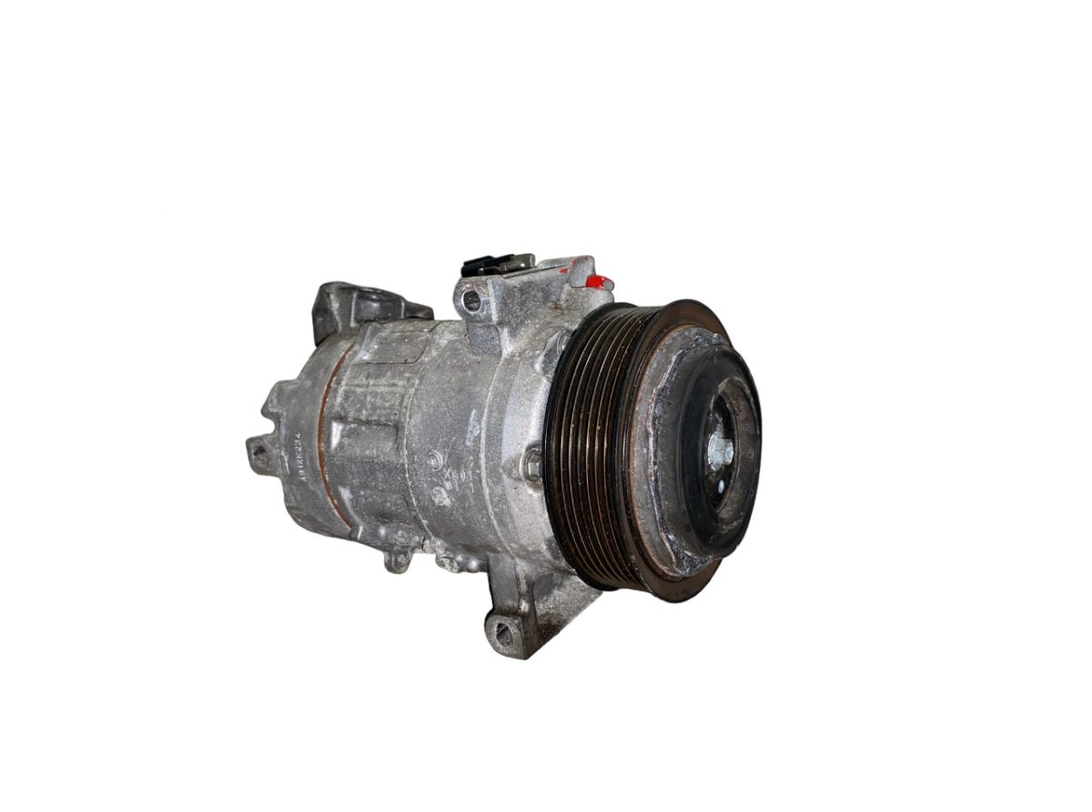 Nissan Qashqai (J11) AC / aircon Compressor GE447160-6893 GE4471606893 AC / aircon Compress...