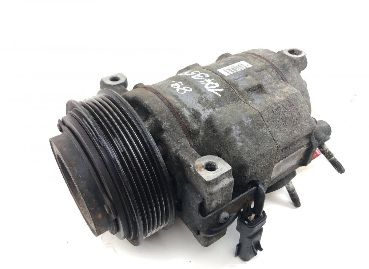 Dodge Journey AC / aircon Compressor