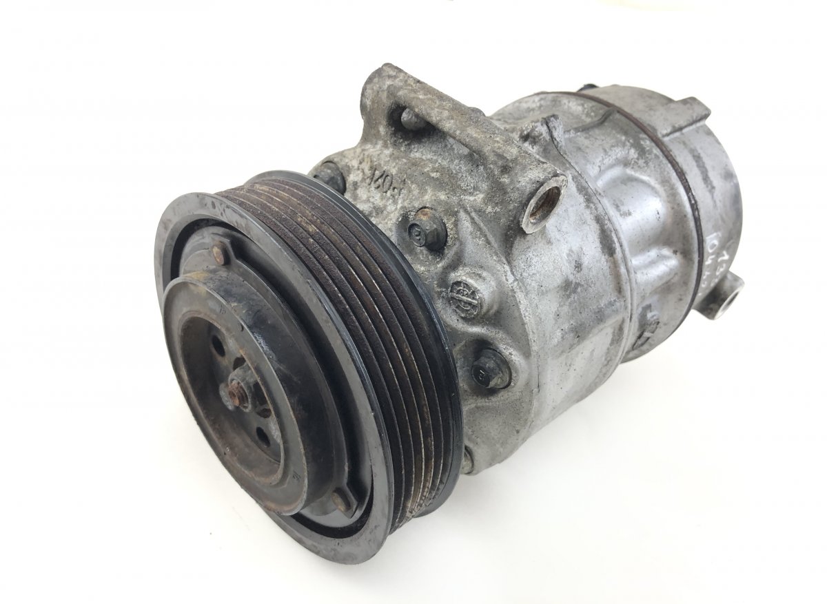 Volvo S60 AC / aircon Compressor 031160076B4 AC / aircon Compressor VOLVO S60 II...