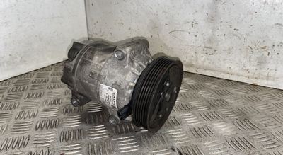 TSP0155831 Klima-/Klimakompressor NISSAN QASHQAI I (J10) (2007-2013)