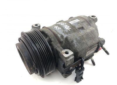 4472800150 447280-0150 Компрессор кондиционера DODGE JOURNEY (2008-2020)