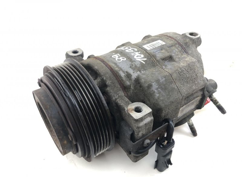 4472800150 447280-0150 Compresseur de climatisation DODGE JOURNEY (2008-2020)