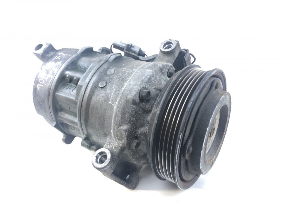 4472807422 447280-7422 Kompresor klimatyzacji MERCEDES-BENZ KLASA B (W246, W242) (2011-2018)