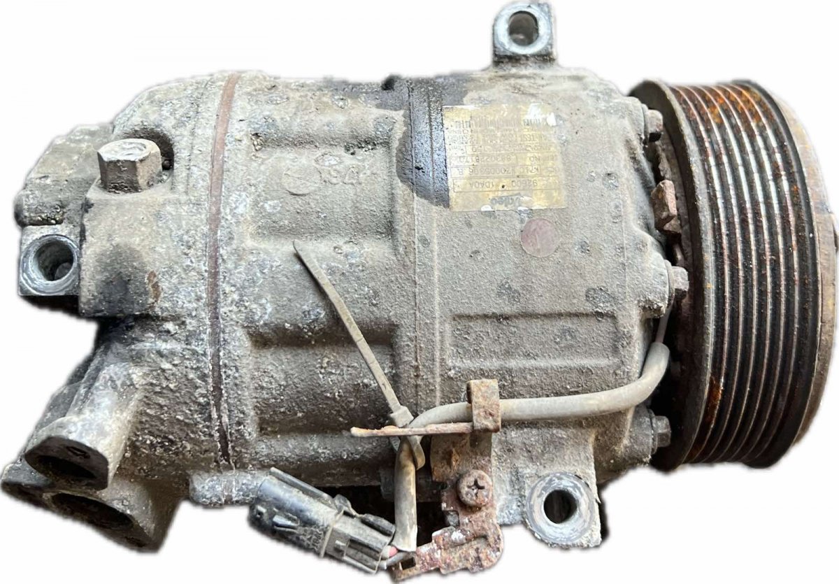 Nissan X-Trail AC / aircon Compressor AC / aircon Compressor NISSAN X-TRAIL II (T31) ...