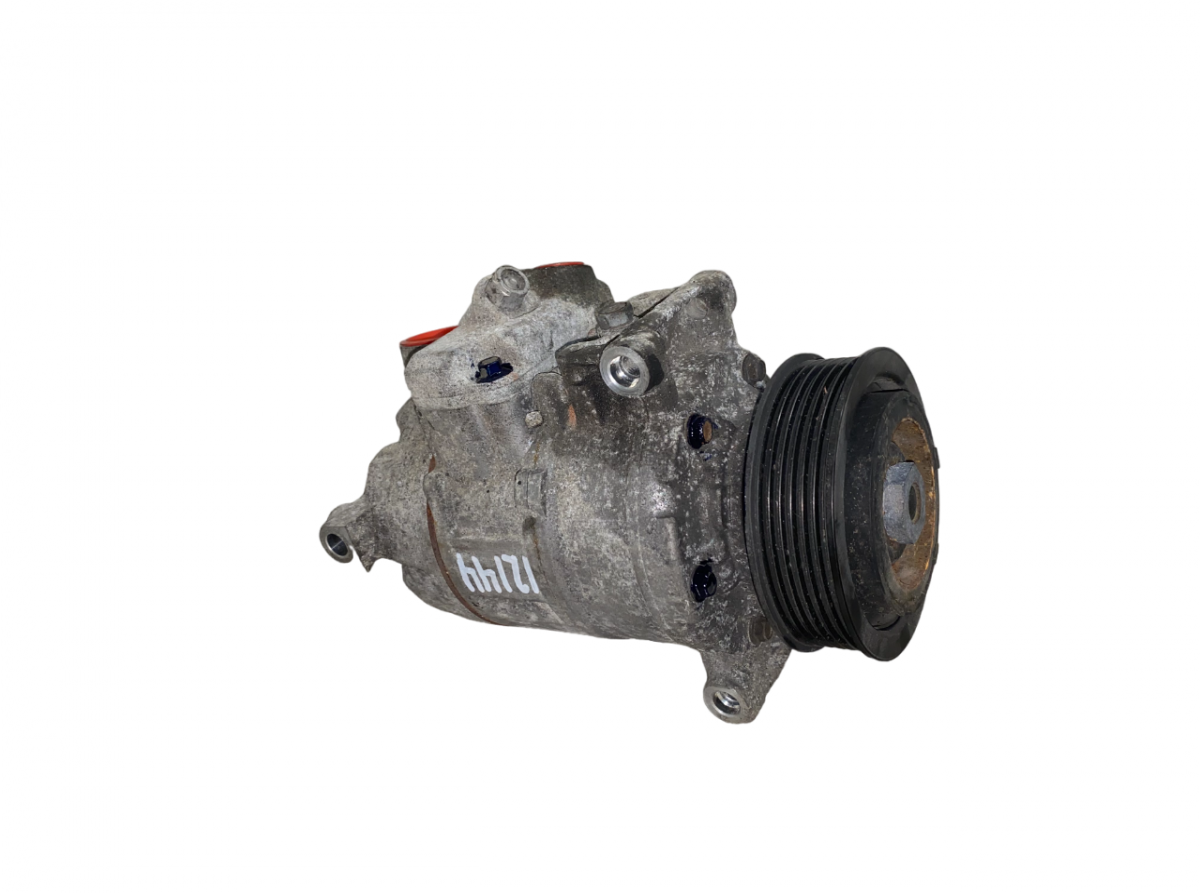 Audi A4 (B8) AC / aircon Compressor JP6SEU14CND1 AC / aircon Compressor AUDI A4 / A...