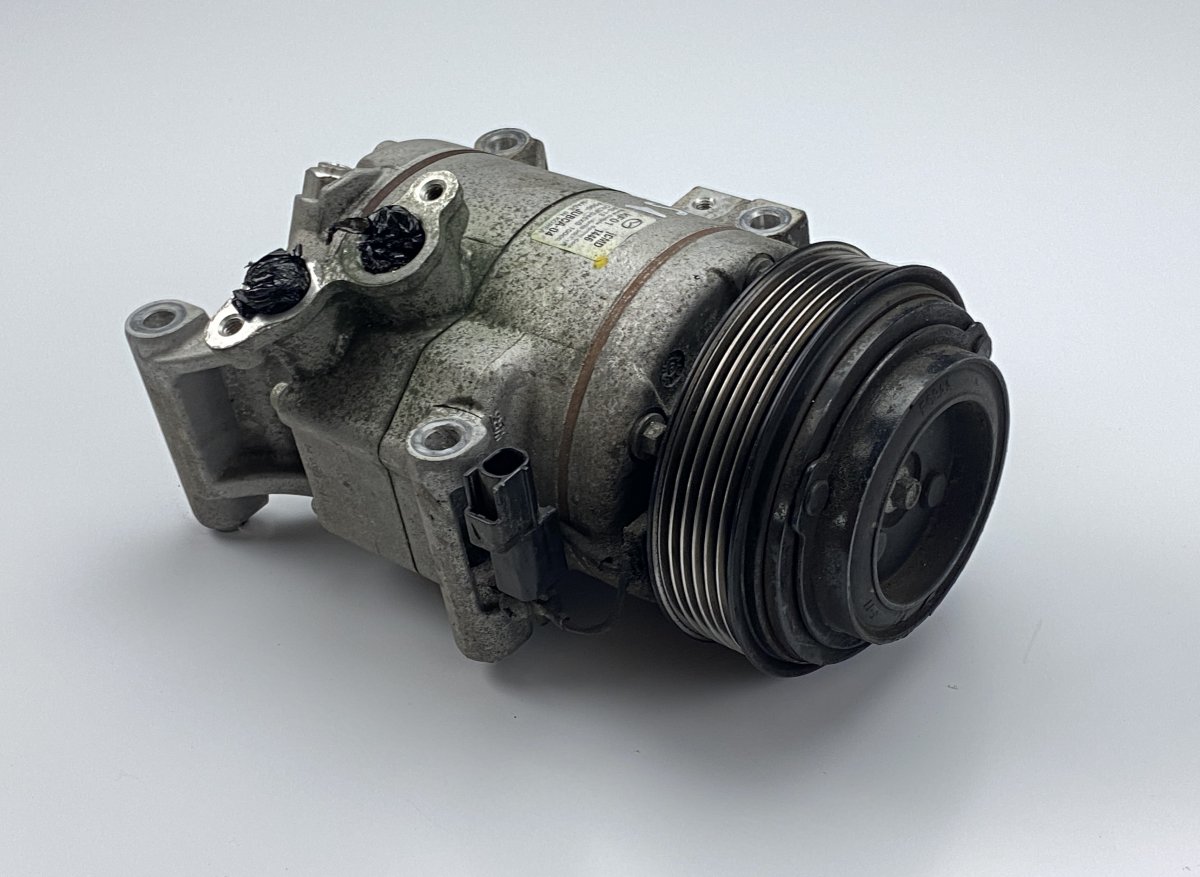 Mazda 3 (BM / BN) AC / aircon Compressor JUBCA04 KF01 JCMD1446 F500-JUBCA-04 AC / aircon...