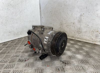 AC / luftkonditionering Kompressor KIA OPTIMA III (TF) (2010-2015)