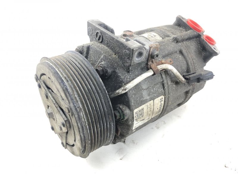 8200454172B AC / aircon Compressor RENAULT TRAFIC III (JG, EG, FG) (2014-)