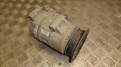 4472601060 AC / luftkonditionering Kompressor TOYOTA COROLLA Verso II (AR10) (2004-2009)