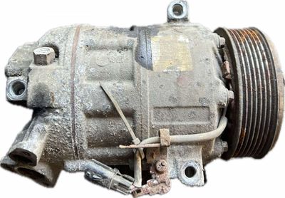 Компрессор кондиционера NISSAN X-TRAIL II (T31) (2007-2013)