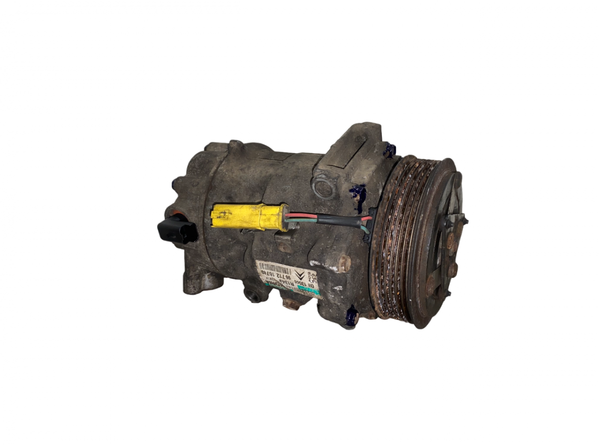 Peugeot 5008 AC / aircon Compressor AC / aircon Compressor PEUGEOT 5008 I (T87) (20...