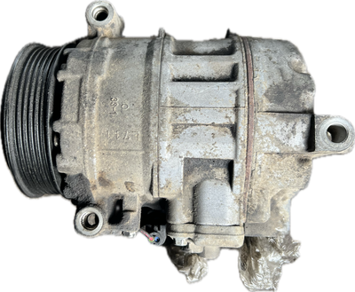 0012308411 AC / luftkonditionering Kompressor MERCEDES-BENZ R-KLASS (W251) (2006-2013)