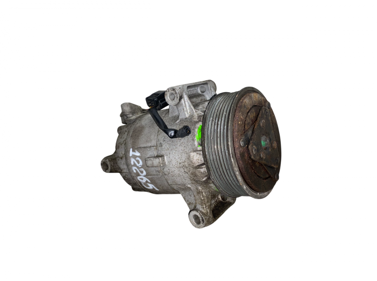 Nissan X-Trail AC / aircon Compressor P0653440 AC / aircon Compressor NISSAN X-TRAIL ...