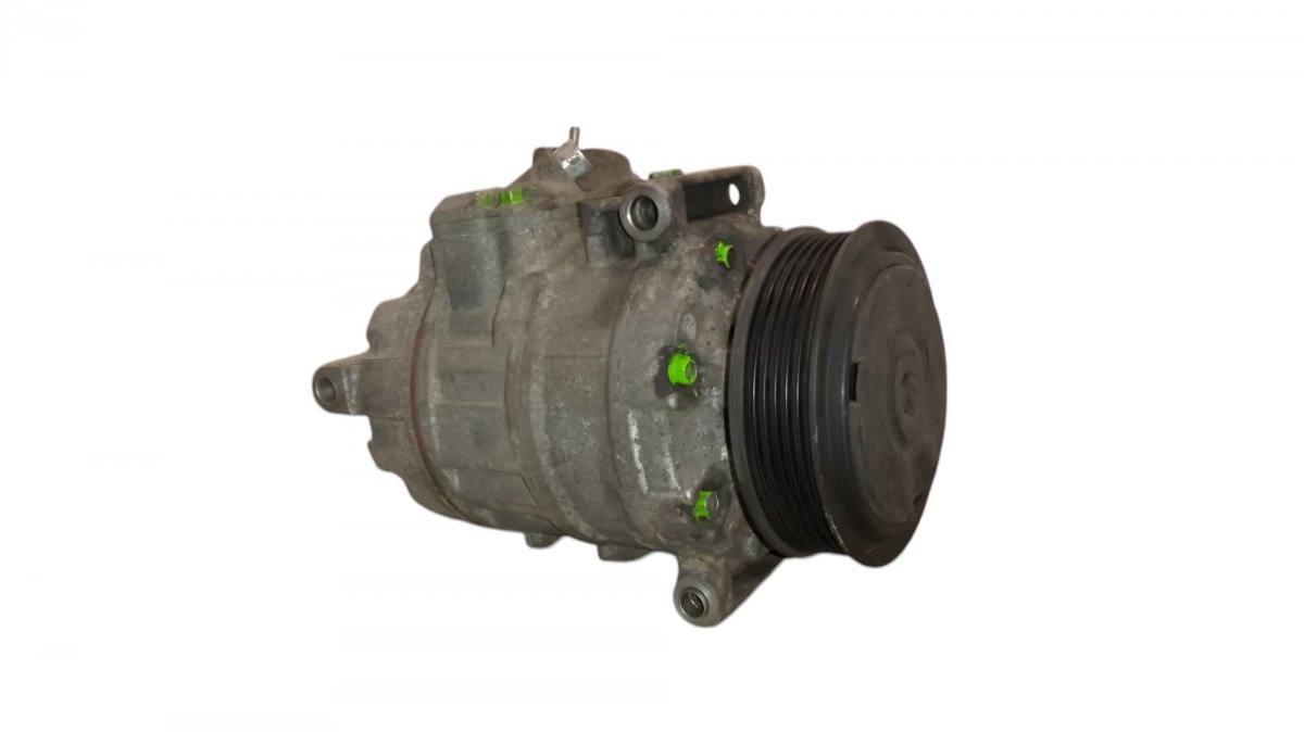 Volkswagen Crafter AC / aircon Compressor