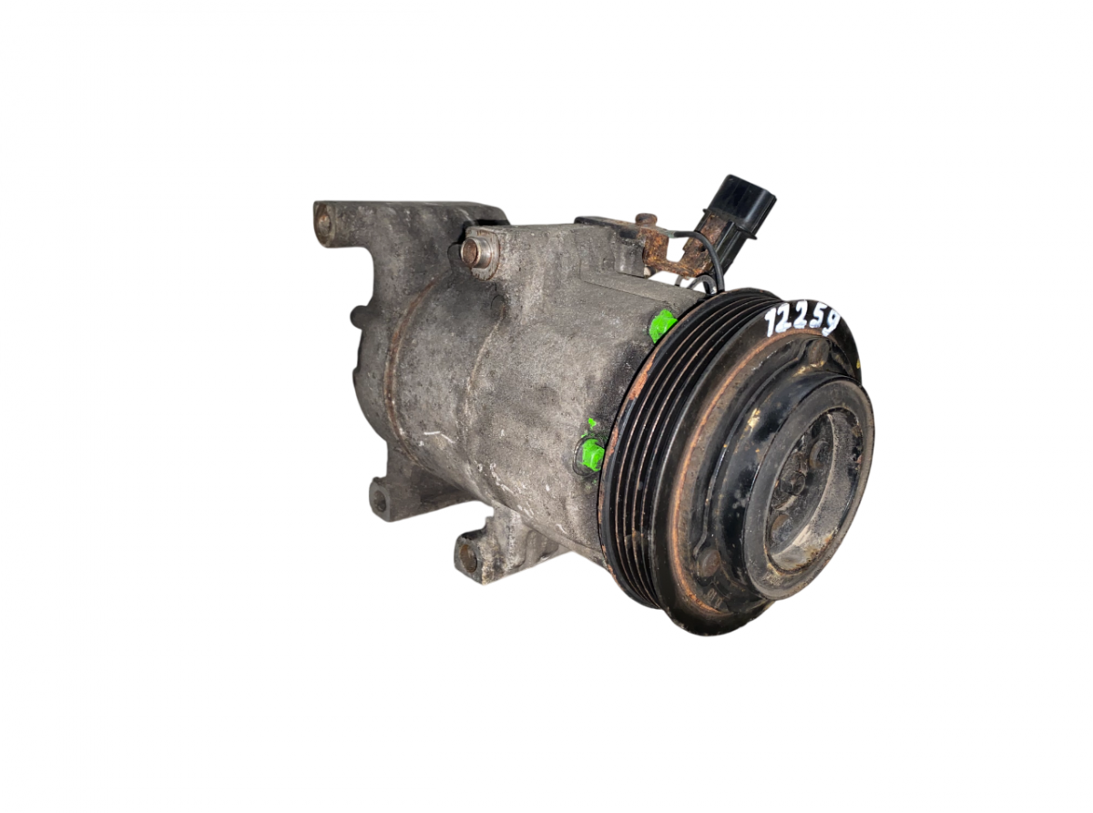 Kia Sportage AC / aircon Compressor DX9FA10 AC / aircon Compressor KIA SPORTAGE III...