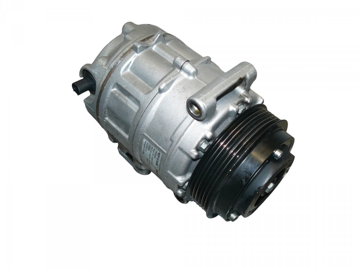 Mercedes-Benz CLS (C219) AC / aircon Compressor AC / aircon Compressor MERCEDES-BENZ CLS (C219)...
