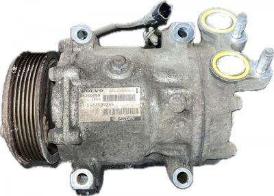 31369699 AC / aircon Compressor VOLVO S60 II / V60 I (2010-2018)