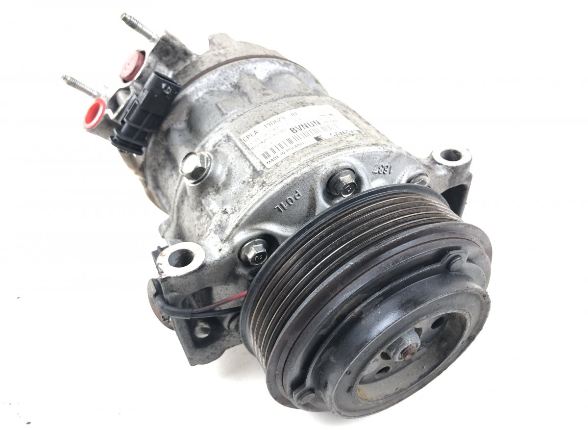 Land Rover Range Rover Sport (L494) AC / aircon Compressor LR112585 AC / aircon Compressor LAND ROVER RANG...