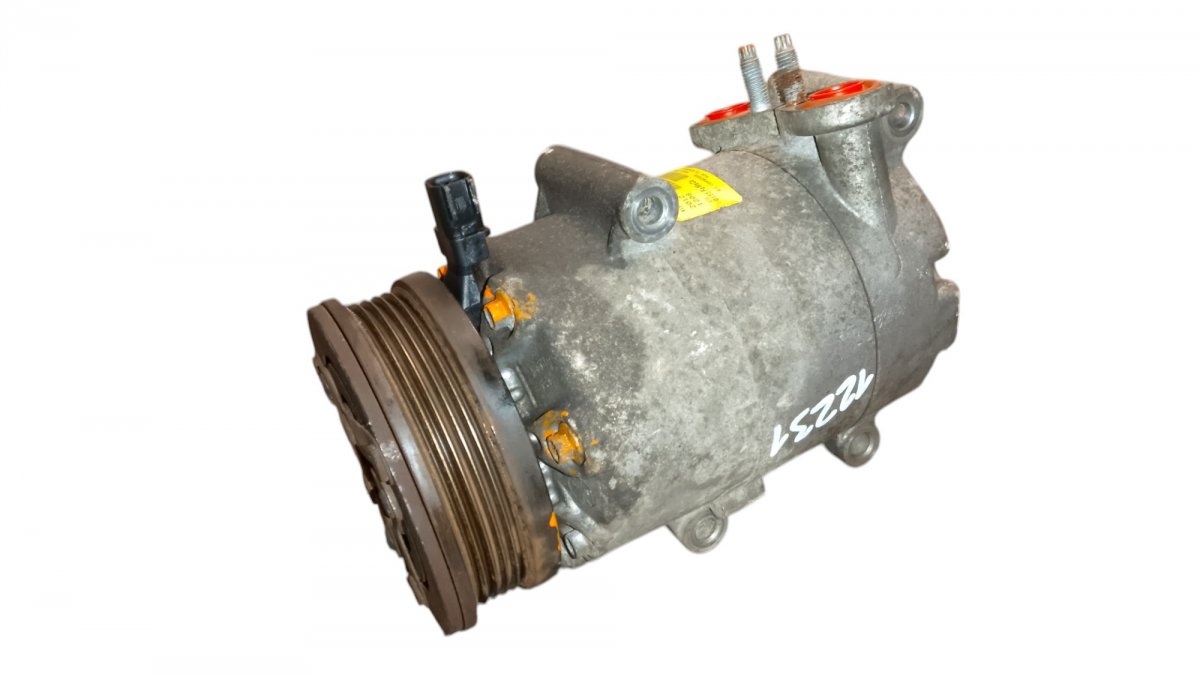 Ford Focus AC / aircon Compressor BVGN19D629AD AC / aircon Compressor FORD FOCUS ...