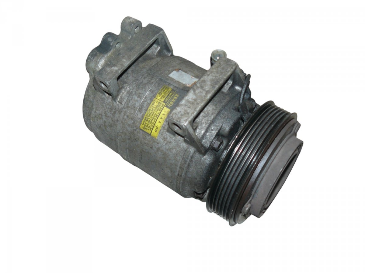 Volvo XC90 AC / aircon Compressor AC / aircon Compressor VOLVO XC90 I (2002-2014)...
